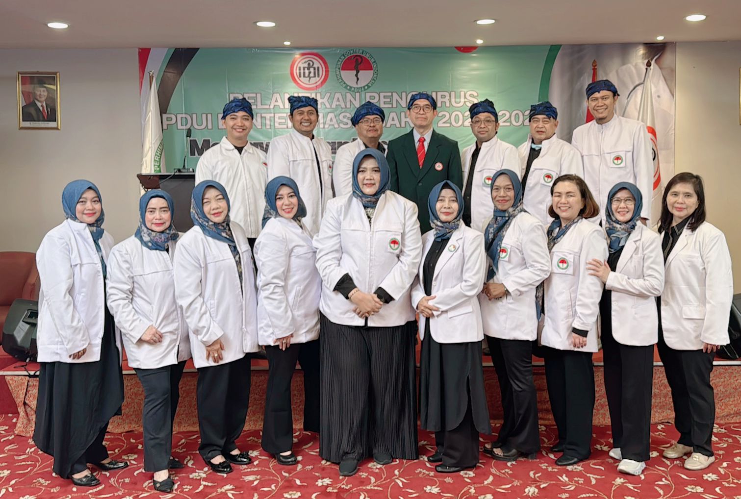 PIT PDUI Kota Balikpapan 2019