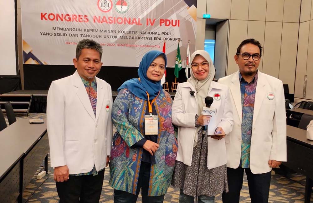SAFARI WAKAF AL-QUR’AN DAN BAKTI SOSIAL KE PELOSOK NUSANTARA