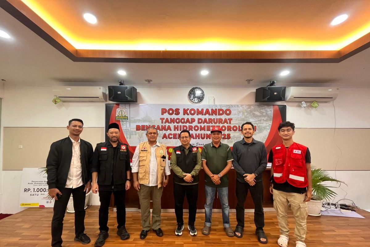 PERSI Kota Balikpapan menggelar rangkaian kegiatan Webinar, Seminar, dan Workshop yang berlangsung di Pasteur Convention Center, Holiday Inn Pasteur Bandung