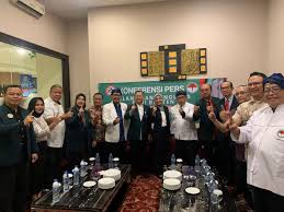 PDUI Kota Balikpapan Tegaskan Komitmen Dukung Penuh Asosiasi Dokter Khitan Indonesia